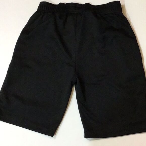 NBA BASKETBALL BOYS SHORT SIZE 10-12 - Picture 5 of 12